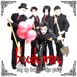 Bloody Mary Dig Up For The Party | MetalWave.it Recensioni