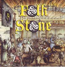 Folkstone «Folkstone» | MetalWave.it Recensioni
