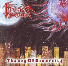 Furious Barking Theory Of Diversity | MetalWave.it Recensioni