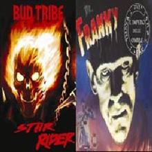 Limpero Delle Ombre / Bud Tribe Dr. Franky / Starrider | MetalWave.it Recensioni