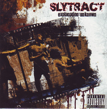 Slytract Explanation: Unknown | MetalWave.it Recensioni