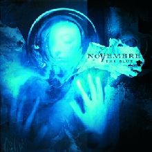 Novembre The Blue | MetalWave.it Recensioni