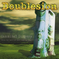 Doublesion Cannibal Surgery | MetalWave.it Recensioni