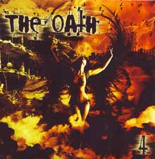 The Oath 4 | MetalWave.it Recensioni