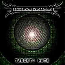 Irreverence Target: Hate | MetalWave.it Recensioni
