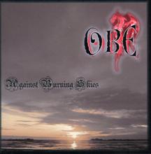 Obe Against Burning Skies | MetalWave.it Recensioni