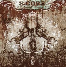 S-core Gust Of Rage | MetalWave.it Recensioni