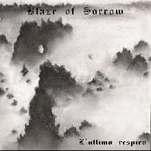 Blaze Of Sorrow L'ultimo Respiro | MetalWave.it Recensioni