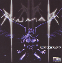 Nuumak Shout | MetalWave.it Recensioni