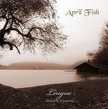 April Fish Lingue: Materia D' Esame | MetalWave.it Recensioni