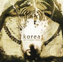 Korea For The Present Purpose | MetalWave.it Recensioni
