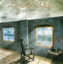 Daedalus The Never Ending Illusion | MetalWave.it Recensioni