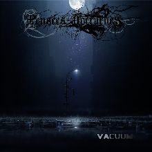 Pensees Nocturnes Vacuum | MetalWave.it Recensioni