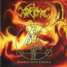 Xipe Totec «Rebirth Into Essence» | MetalWave.it Recensioni