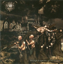In Silentio Noctis Through Fragments Of Christianity | MetalWave.it Recensioni