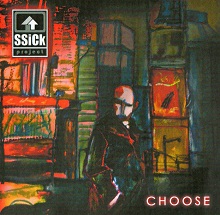 Ssick Project Choose | MetalWave.it Recensioni