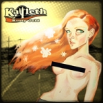 Kayleth Rusty Gold | MetalWave.it Recensioni