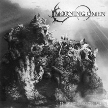 Morning Omen «Things We Left Behind» | MetalWave.it Recensioni