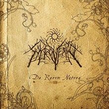 Sokrovenno De Rerum Natura | MetalWave.it Recensioni