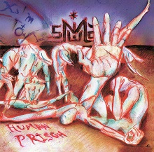Simus Human Prison [ep] | MetalWave.it Recensioni