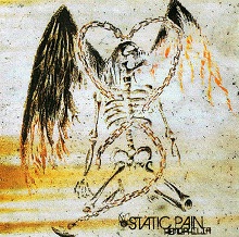 Static Pain «Hemophilia» | MetalWave.it Recensioni