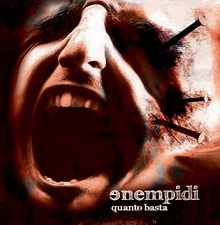Enempidi Quanto Basta | MetalWave.it Recensioni