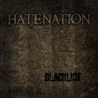 Hatenation Blacklist | MetalWave.it Recensioni