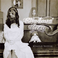 Shadow's Grey Bonjour Tristesse | MetalWave.it Recensioni