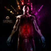 Canaan Contro.luce | MetalWave.it Recensioni