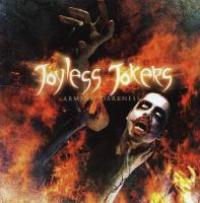 Joyless Jokers Arms Of Darkness | MetalWave.it Recensioni