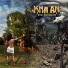 Kna'an First Impressions | MetalWave.it Recensioni