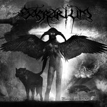 Sacrarium March To An Inviolable Death | MetalWave.it Recensioni