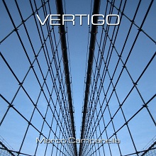 Marco Campanella Vertigo | MetalWave.it Recensioni