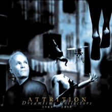 Attrition Dreamtime Collectors | MetalWave.it Recensioni