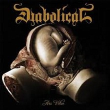 Diabolical Ars Vitae | MetalWave.it Recensioni
