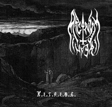 Arcanum Inferi V.i.t.r.i.o.l. | MetalWave.it Recensioni