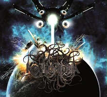 Kosmophobia Kosmophobia | MetalWave.it Recensioni