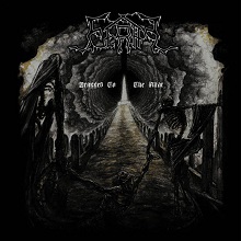 Feral Dragged To The Altar | MetalWave.it Recensioni