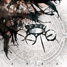 Prehate 2012 | MetalWave.it Recensioni
