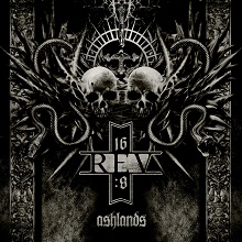 Rev 16:8 Ashlands | MetalWave.it Recensioni
