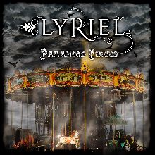 Lyriel Paranoid Circus | MetalWave.it Recensioni