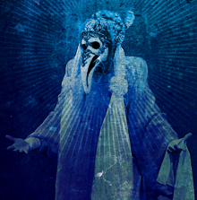 Aderlating Spear Of Gold And Seraphim Bone Part I | MetalWave.it Recensioni