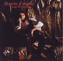 Davide Castelli Image Reflections | MetalWave.it Recensioni