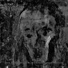 Hell Icon Odium Irae Involumentum Me, Te Conscientiae Stimulant Maleficiorum | MetalWave.it Recensioni