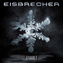 Eisbrecher Eiskalt | MetalWave.it Recensioni