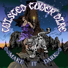 Twisted Tower Dire Make It Dark | MetalWave.it Recensioni