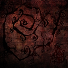Axis Of Perdition Tenements (of The Anointed Flesh) | MetalWave.it Recensioni