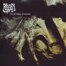 Frozen Dawn The Old Prophecy Of Winterland | MetalWave.it Recensioni