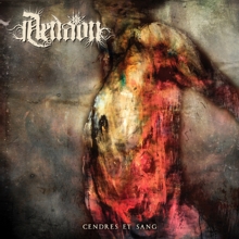 Aenaon Cendres Et Sang | MetalWave.it Recensioni
