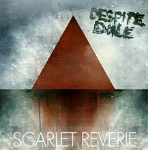 Despite Exile Scarlet Reverie | MetalWave.it Recensioni